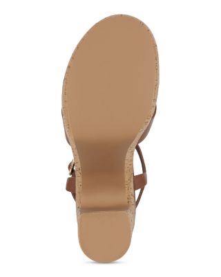 Women's Big-Time Platform Sandals