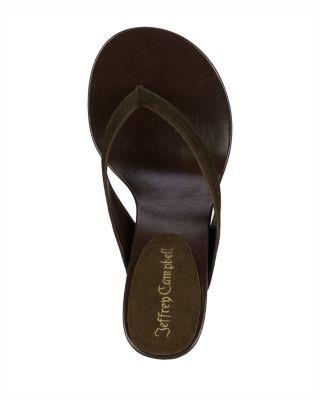 Women's Liezel Wedge Sandals