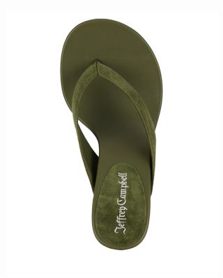 Women's Liezel Wedge Sandals