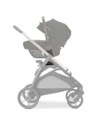 Aptica/XT Car seat Adapter