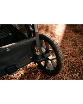 Aptica XT Stroller & Bassinet+Stand