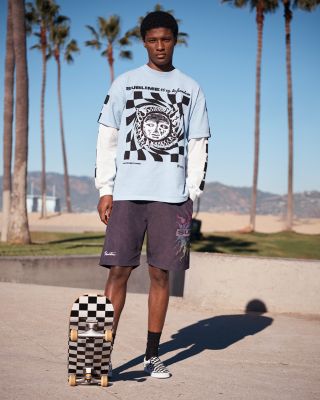 8" Sublime Solstice Board Shorts - Exclusive