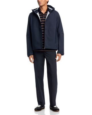 Black Label Horizon Rain Jacket