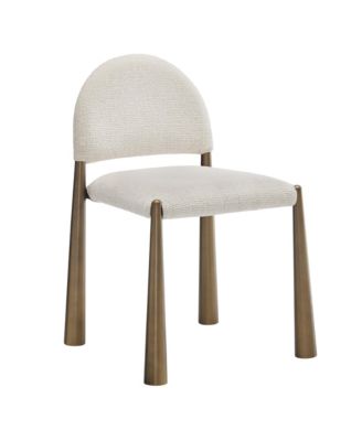 Hayley Upholstered Fabric Dining Side Chair