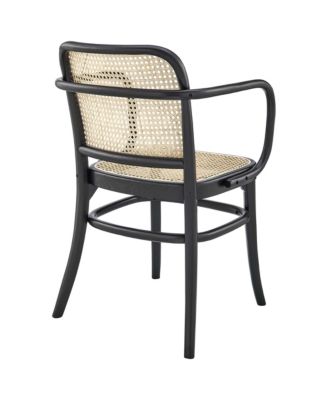 Winona Wood Dining Chair