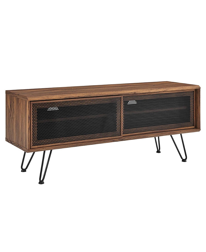 Photos - Display Cabinet / Bookcase Modway Nomad 47" Tv Stand 94-B2DB-8586E63EAAD2