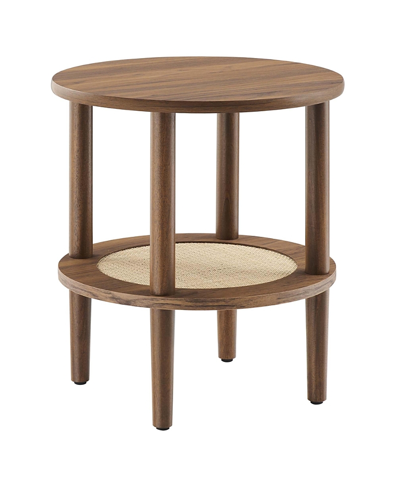 Modway Torus Round Side Table