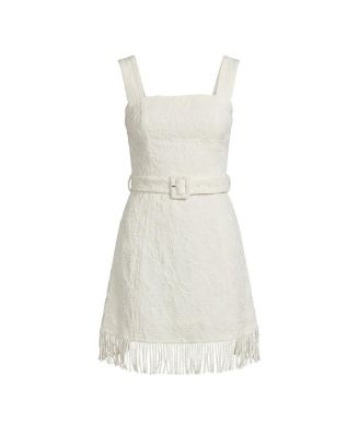  Sarah Bird Mini Dress