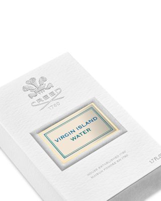 Virgin Island Water 1.7 oz.