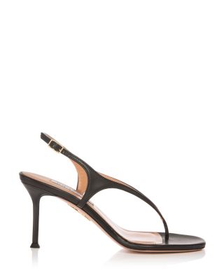 Women's Bikini Thong Sandals