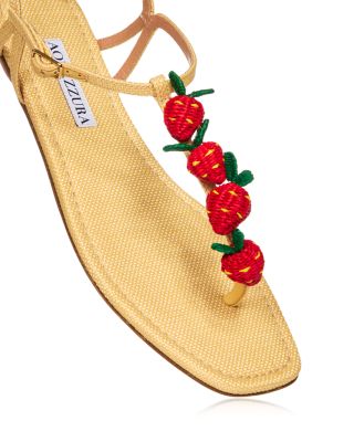 Women's Fragolina Sugar Sandals