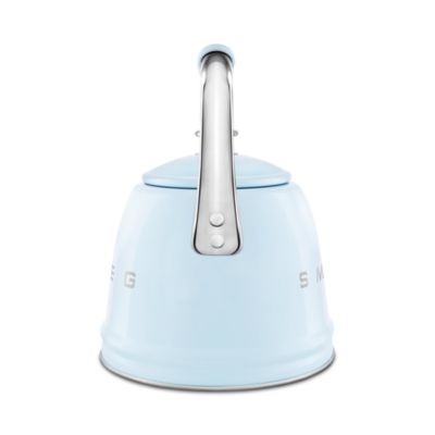 Whistling Stovetop Kettle