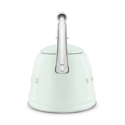 Whistling Stovetop Kettle