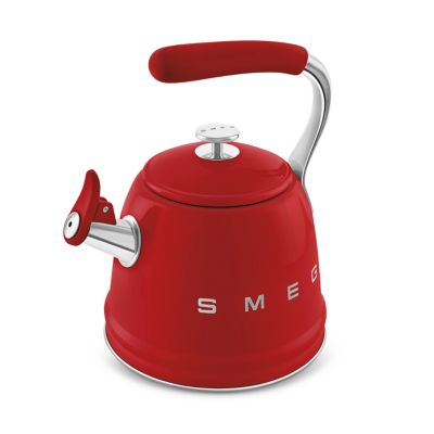 Whistling Stovetop Kettle