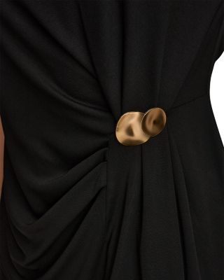 V Neck Sleeveless Top