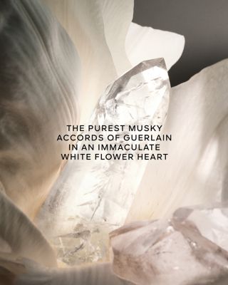 L'Art & La Mati&egrave;re Musc Outreblanc Eau de Parfum 6.8 oz.