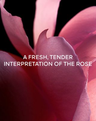 L'Art & La Mati&egrave;re Rose Ch&eacute;rie Eau de Parfum 3.4 oz.