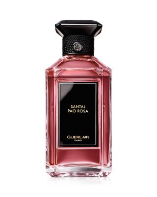 L'Art & La Mati&egrave;re Santal Pao Rosa Eau de Parfum 6.8 oz.