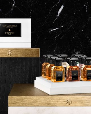 L'Art & La Mati&egrave;re Perfumer's Iconic Harmony Gift Set