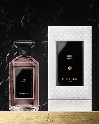 L'Art & La Mati&egrave;re Oud Kh&ocirc;l Eau de Parfum 6.8 oz.