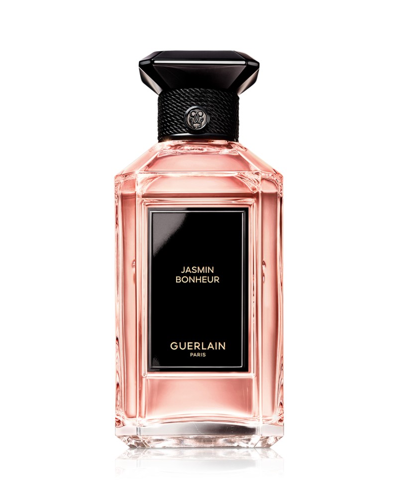Guerlain L'Art & La Matiere Jasmin Bonheur Eau de Parfum 6.8 oz.