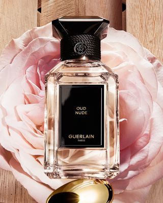 L'Art & La Mati&egrave;re Oud Nude Eau de Parfum 3.4 oz.