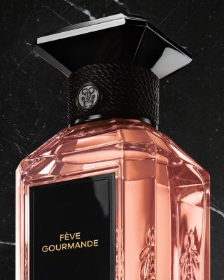 L'Art & La Mati&egrave;re F&egrave;ve Gourmande Eau de Parfum 6.8 oz.