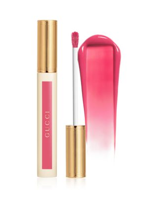 Glow Oil in Water Tint Liquid Lipstick