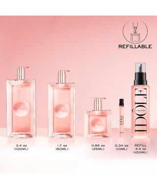 Id&ocirc;le Mother's Day Perfume & Mascara Gift Set