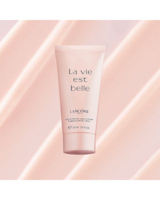 La vie est belle Mother's Day Perfume & Body Lotion Gift Set ($214 value)