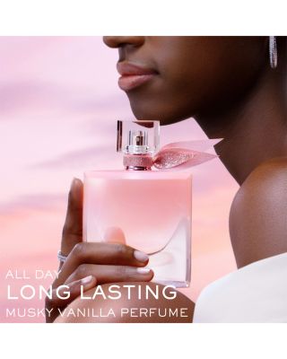 La vie est belle Vanille Nude Mother's Day Perfume & Body Lotion Gift Set ($219 value)