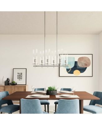  Skylark 6-Light Chandelier