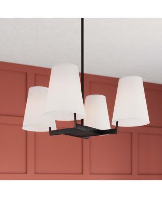Mercer 4-Light Pendant Light