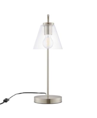 Element Glass Table Lamp