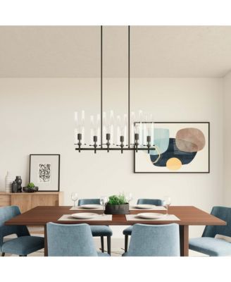  Skylark 6-Light Chandelier