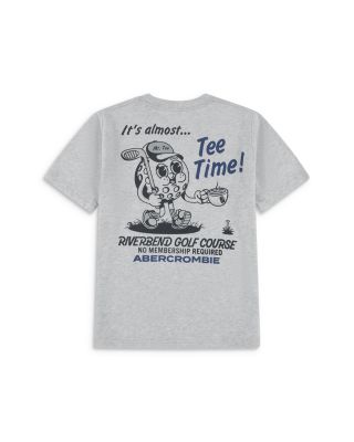 Boys' Tee Time Tee - Big Kid 
