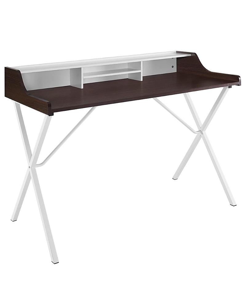 Photos - Office Desk Modway Bin 28-9BD6-23FA49E9F0D5