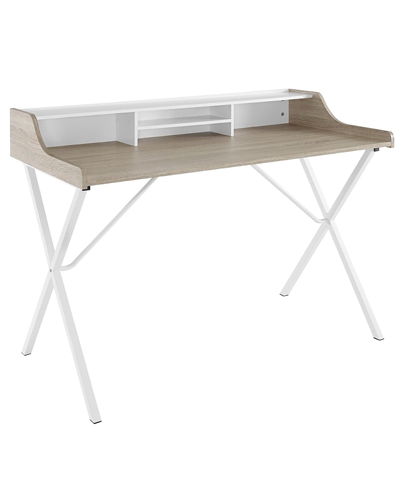 Photos - Office Desk Modway Bin 28-9BD6-23FA49E9F0D5