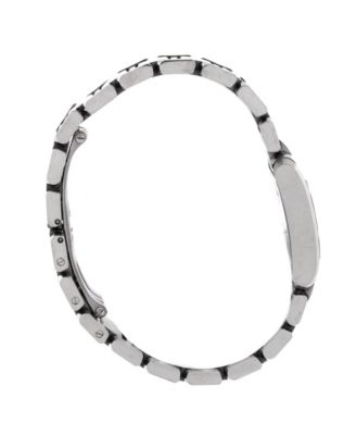  Tank Francaise Quartz Watch in Stainless Steel 20mm