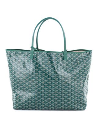  GM Saint Louis Tote Coated Canvas