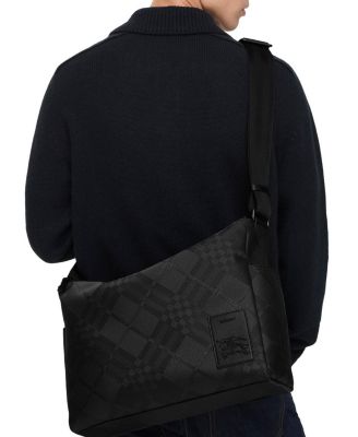  Chester Messenger Bag