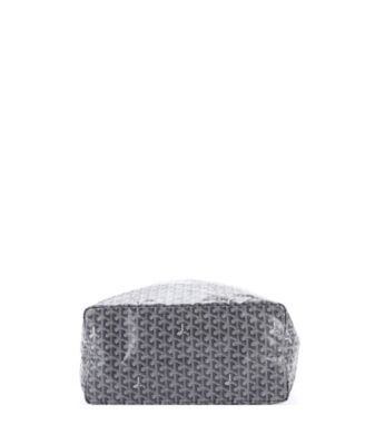  GM Saint Louis Tote Coated Canvas