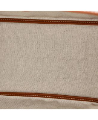  PM Saint Louis Tote Coated Canvas