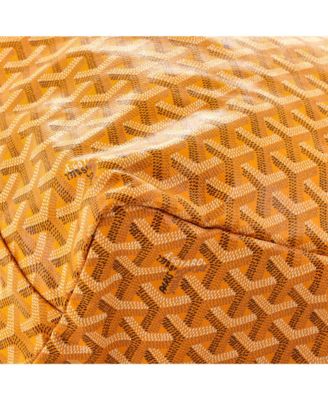  PM Saint Louis Tote Coated Canvas