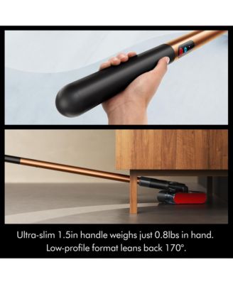  PencilWash   Cordless Wet Cleaner | Bright Copper