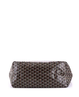  GM Saint Louis Tote Coated Canvas