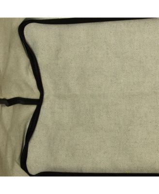  GM Saint Louis Tote Coated Canvas