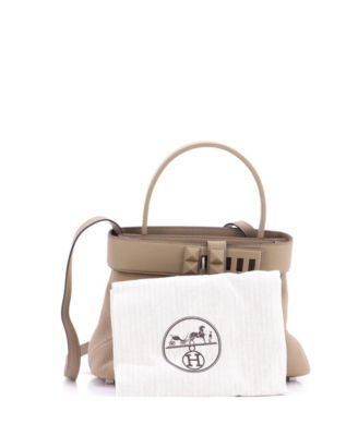 Medor Handbag Togo