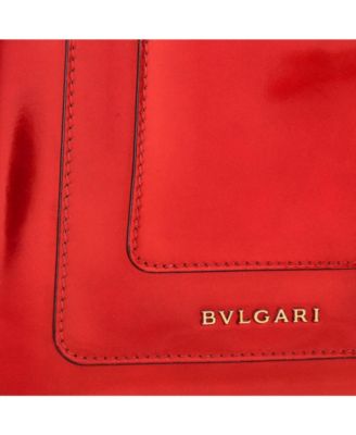  Small Serpenti Top Handle Bag Patent