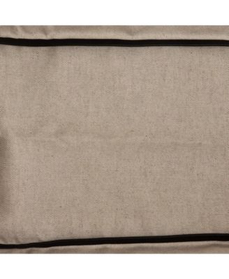  GM Saint Louis Tote Coated Canvas